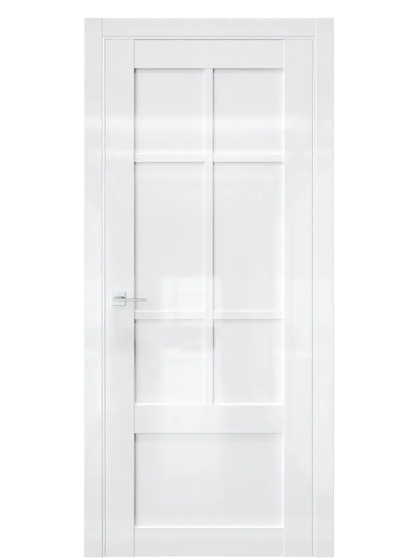 Межкомнатная дверь ZEST EMLAYER 30