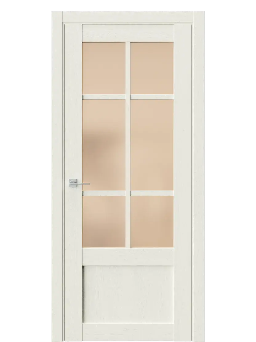 Межкомнатная дверь ZEST EMLAYER 31