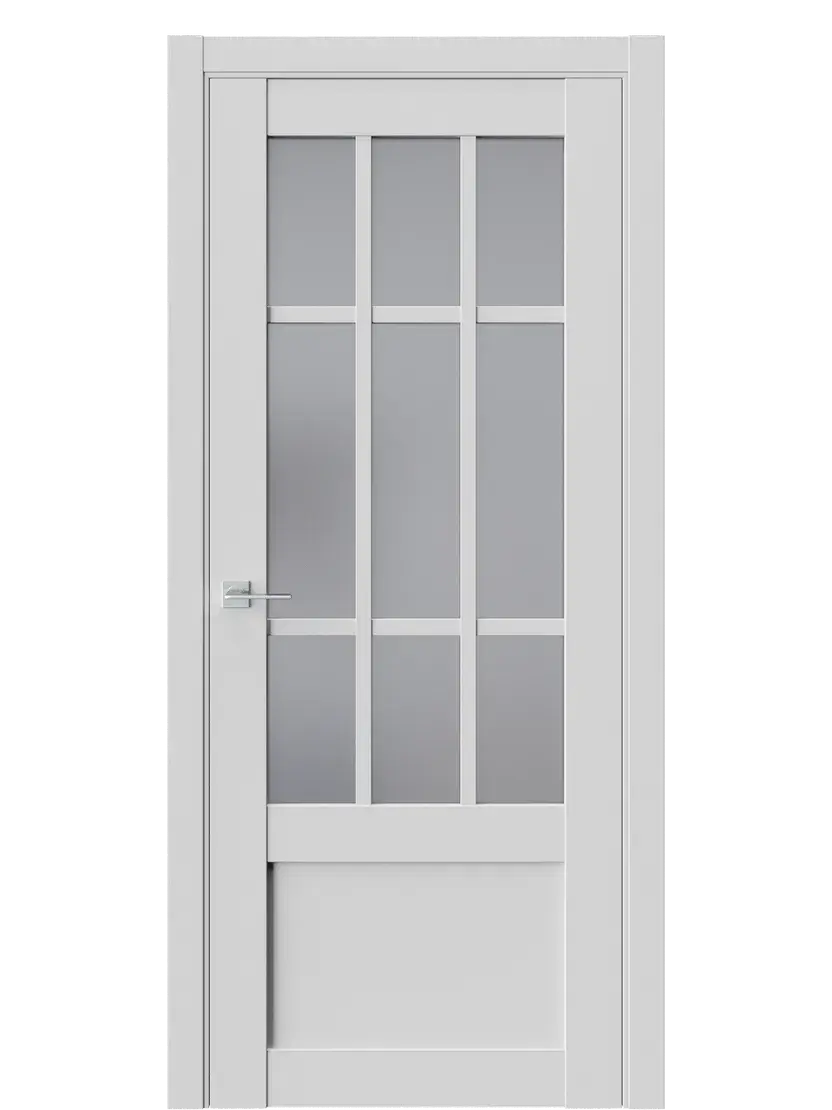 Межкомнатная дверь ZEST EMLAYER 33