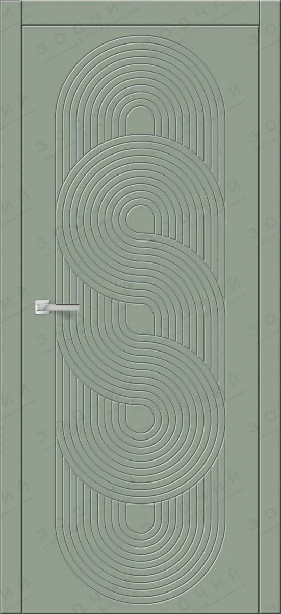 Омега 1