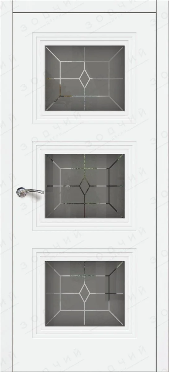 Глори 3